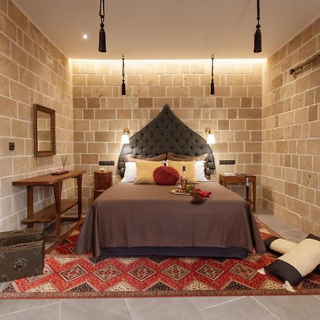 Utopia Luxury Suites - Old Town Rhodes City Kültér fotó