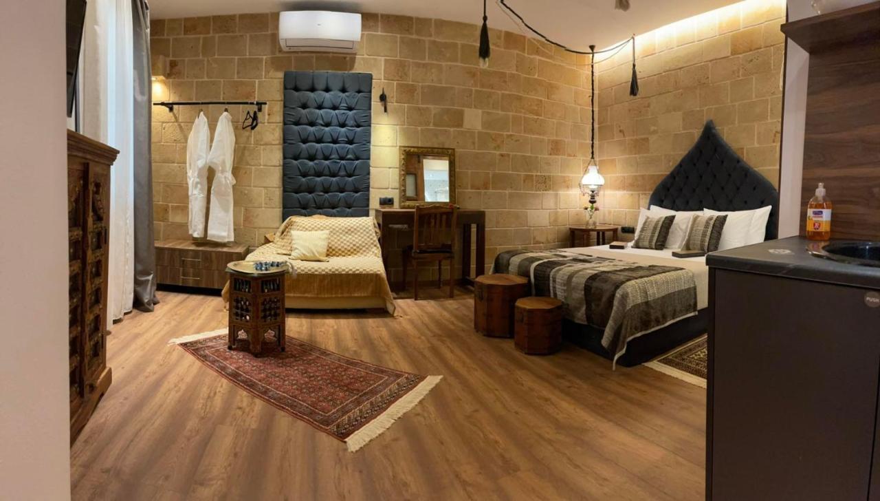 Utopia Luxury Suites - Old Town Rhodes City Kültér fotó