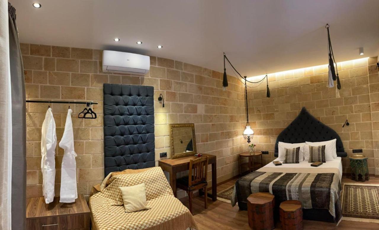 Utopia Luxury Suites - Old Town Rhodes City Kültér fotó