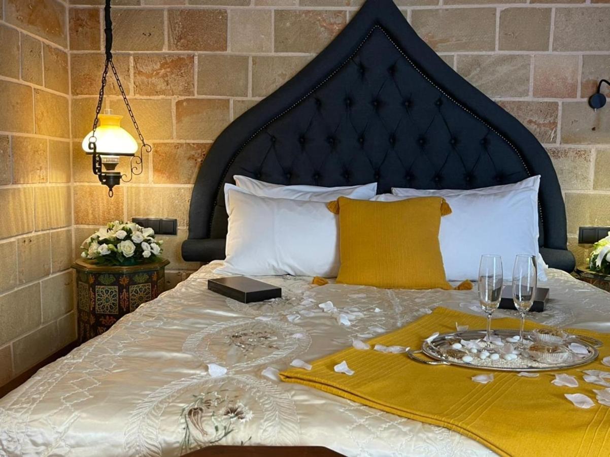 Utopia Luxury Suites - Old Town Rhodes City Kültér fotó