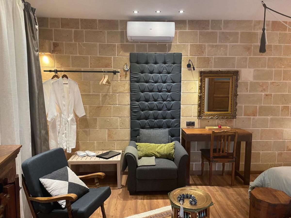 Utopia Luxury Suites - Old Town Rhodes City Kültér fotó