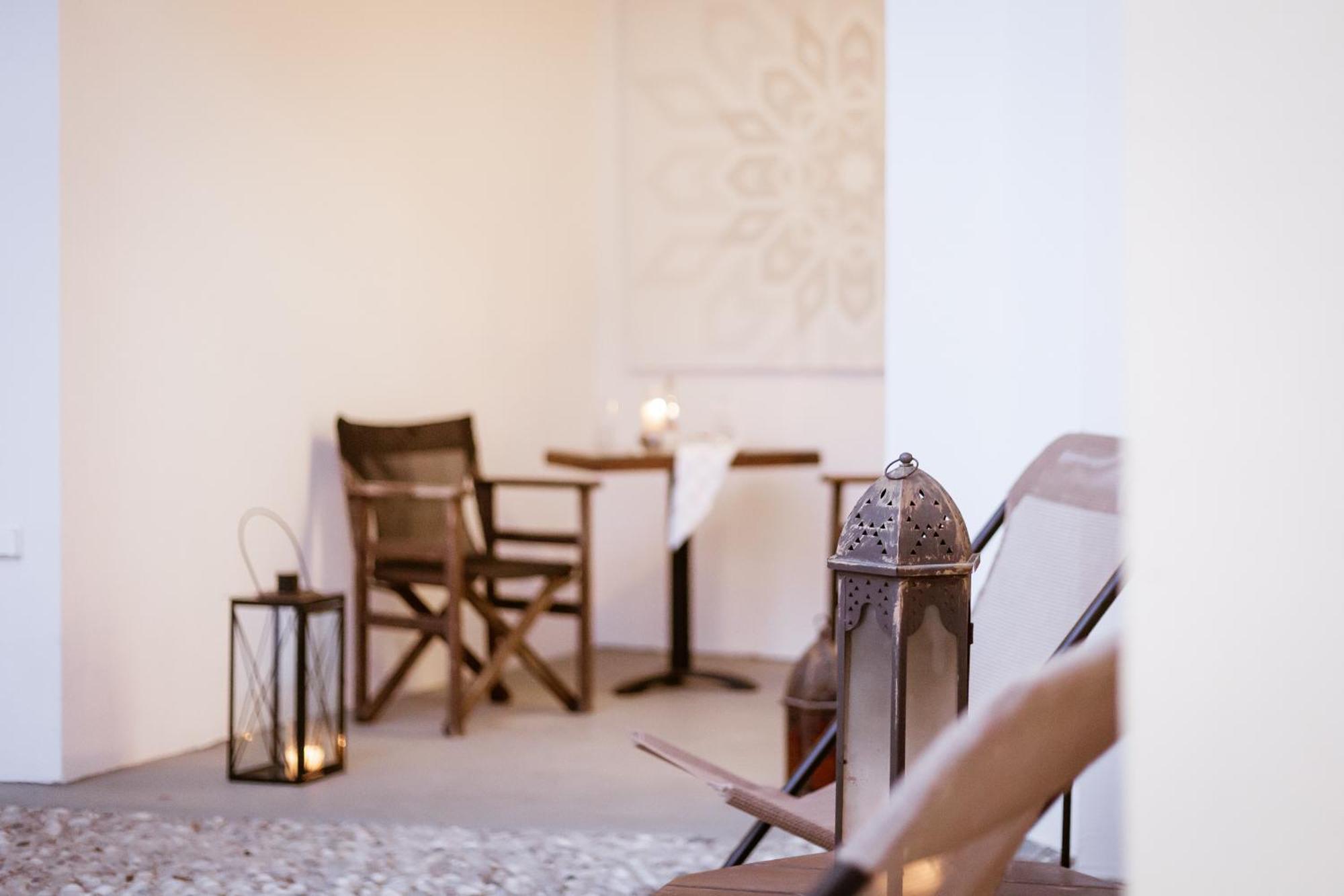 Utopia Luxury Suites - Old Town Rhodes City Kültér fotó