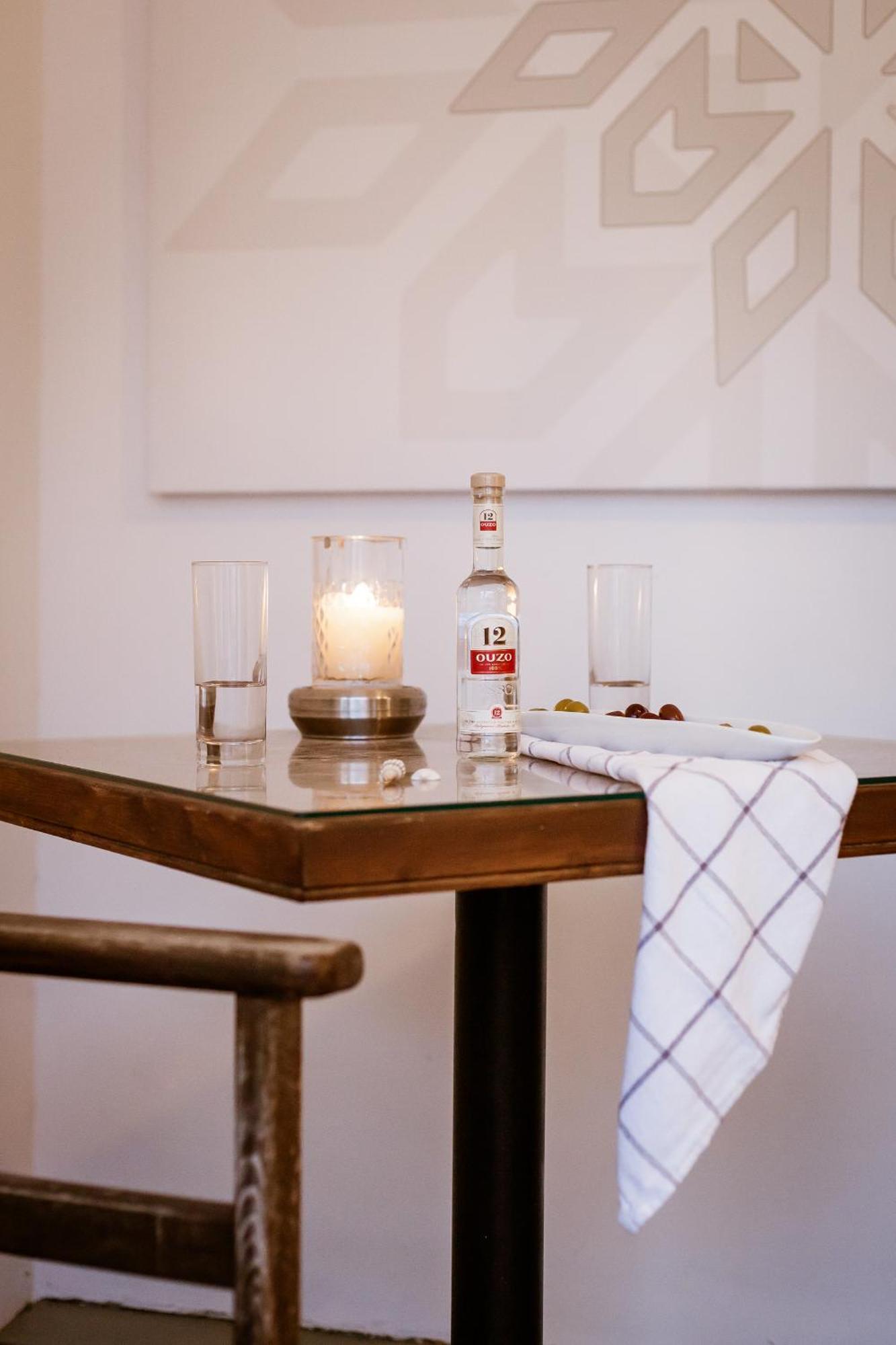 Utopia Luxury Suites - Old Town Rhodes City Kültér fotó