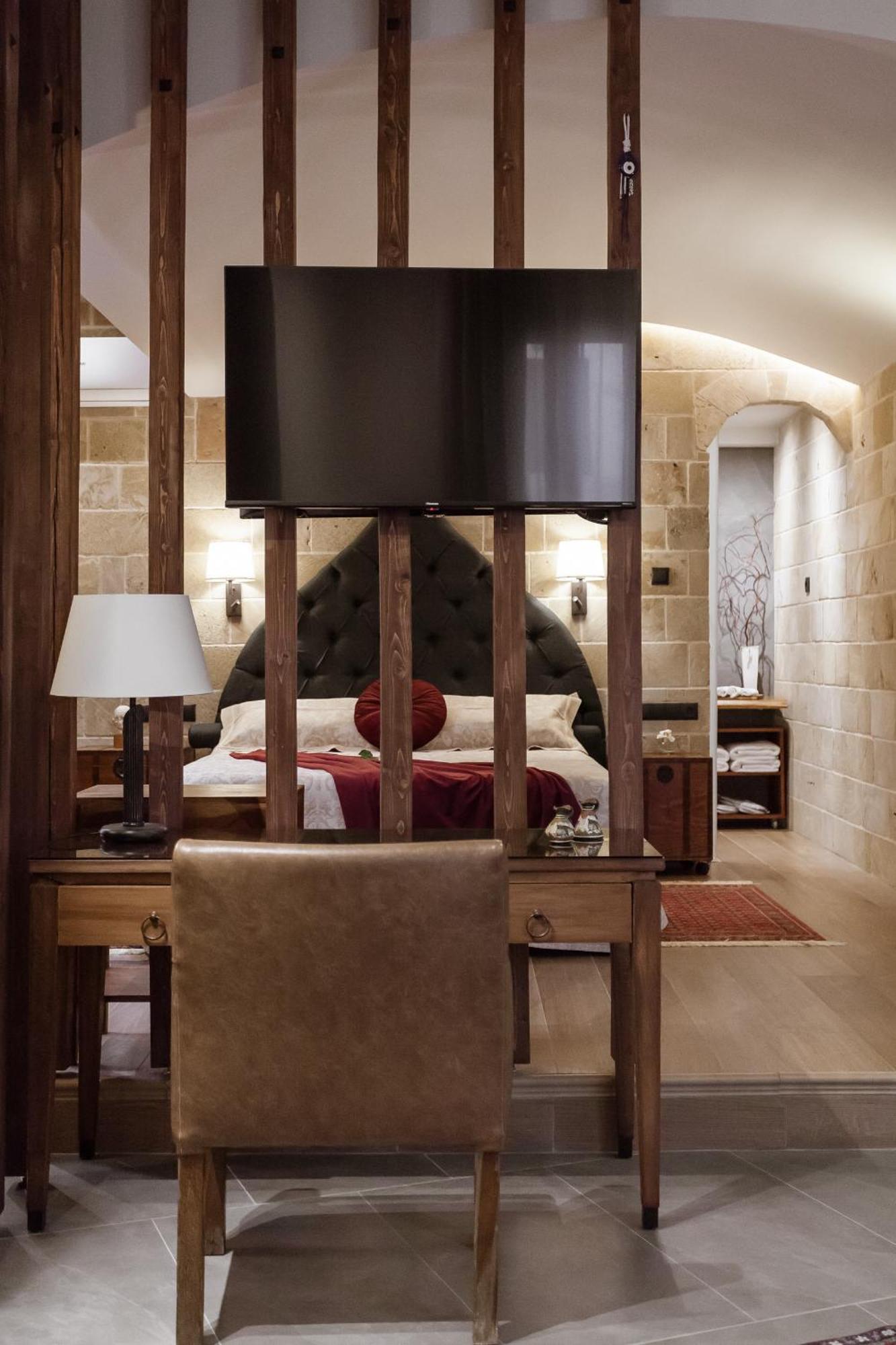 Utopia Luxury Suites - Old Town Rhodes City Kültér fotó