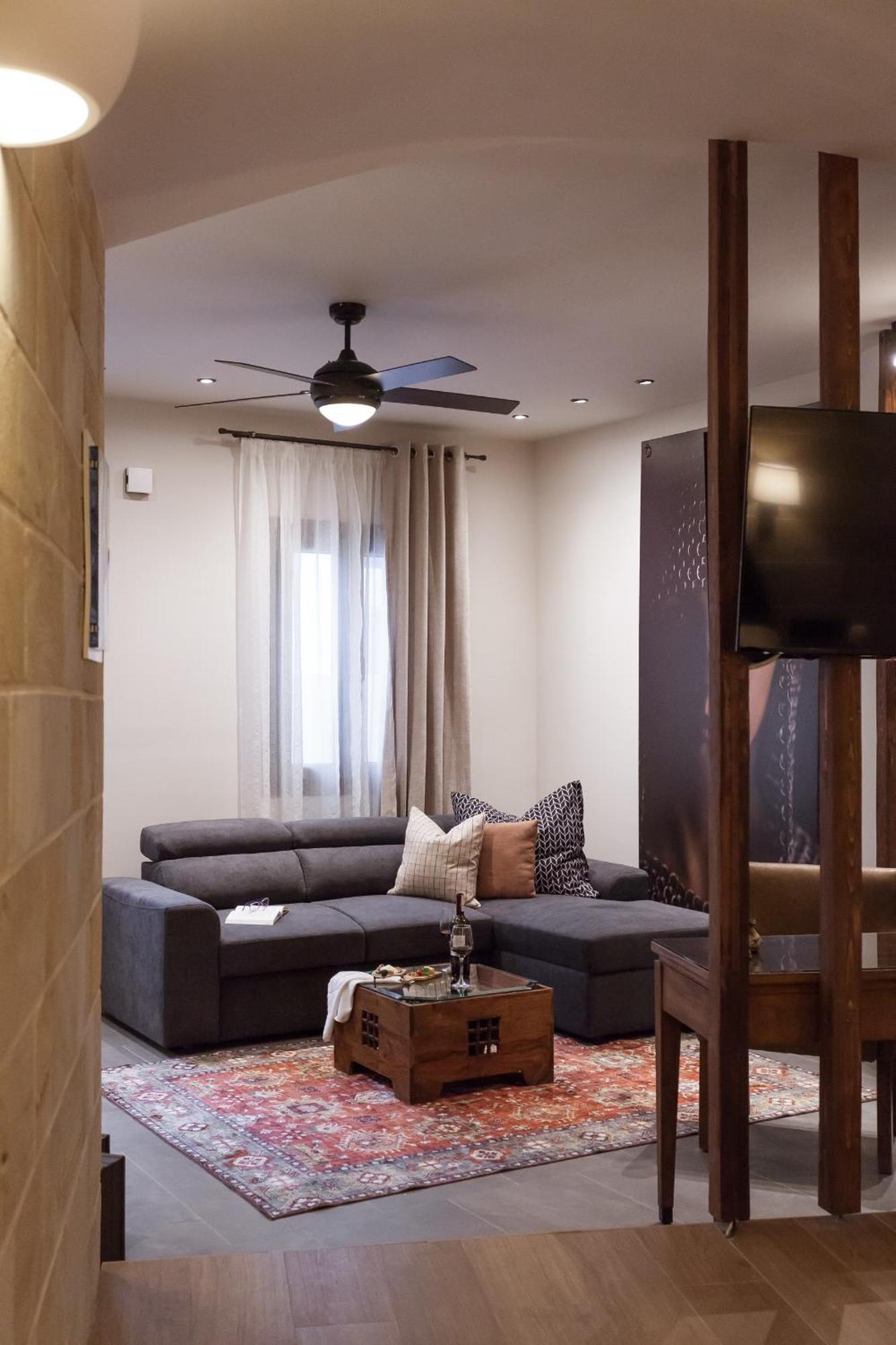 Utopia Luxury Suites - Old Town Rhodes City Kültér fotó