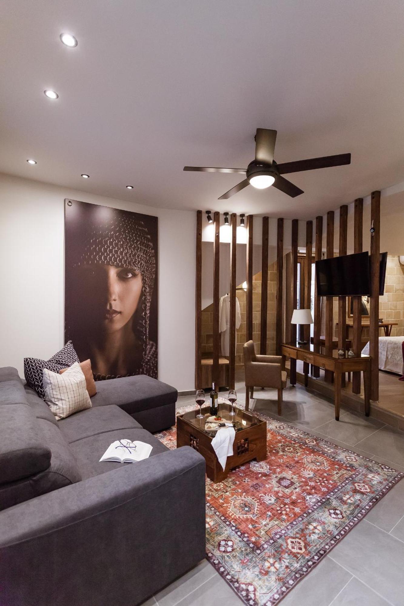 Utopia Luxury Suites - Old Town Rhodes City Kültér fotó