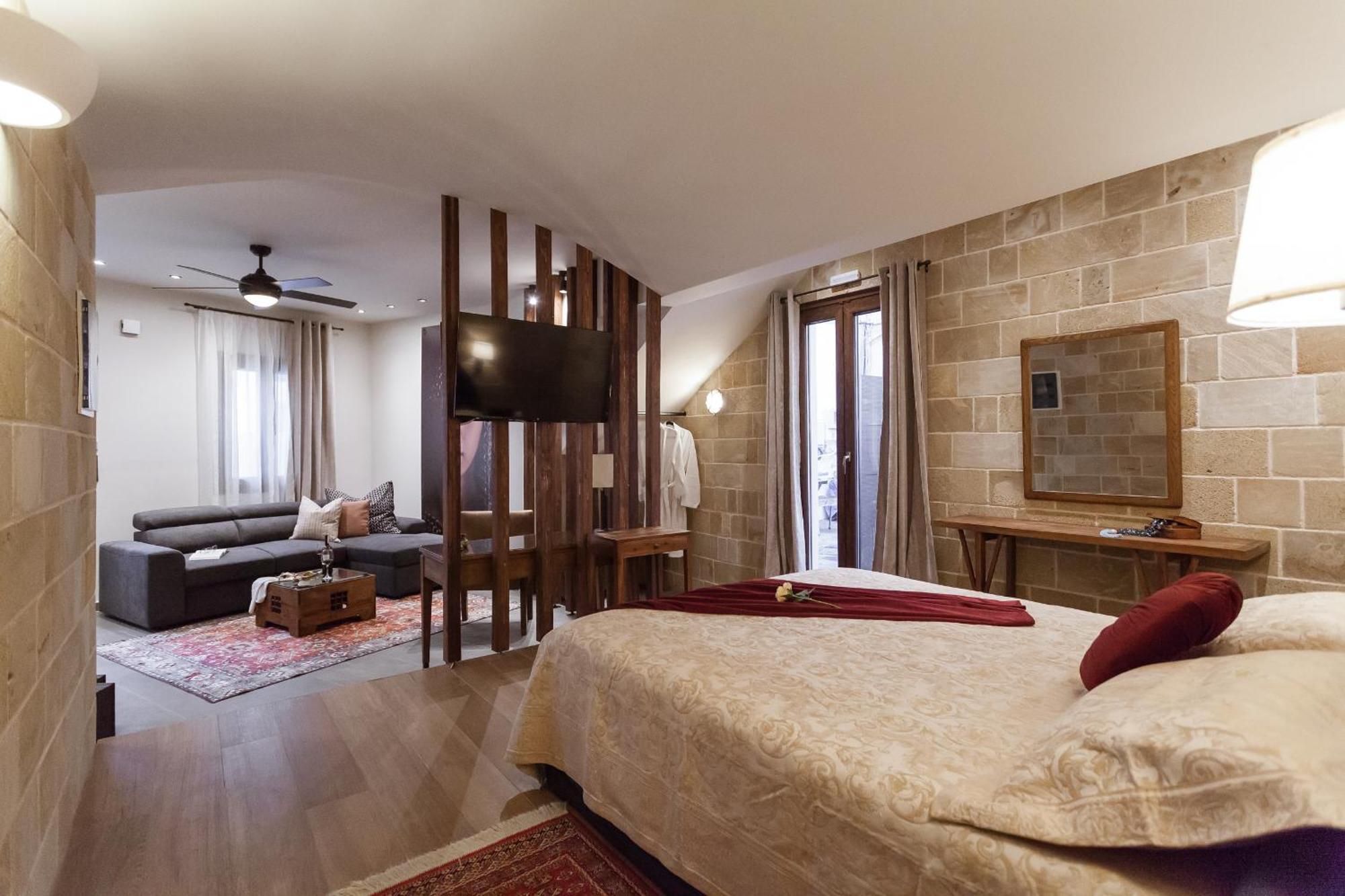 Utopia Luxury Suites - Old Town Rhodes City Kültér fotó