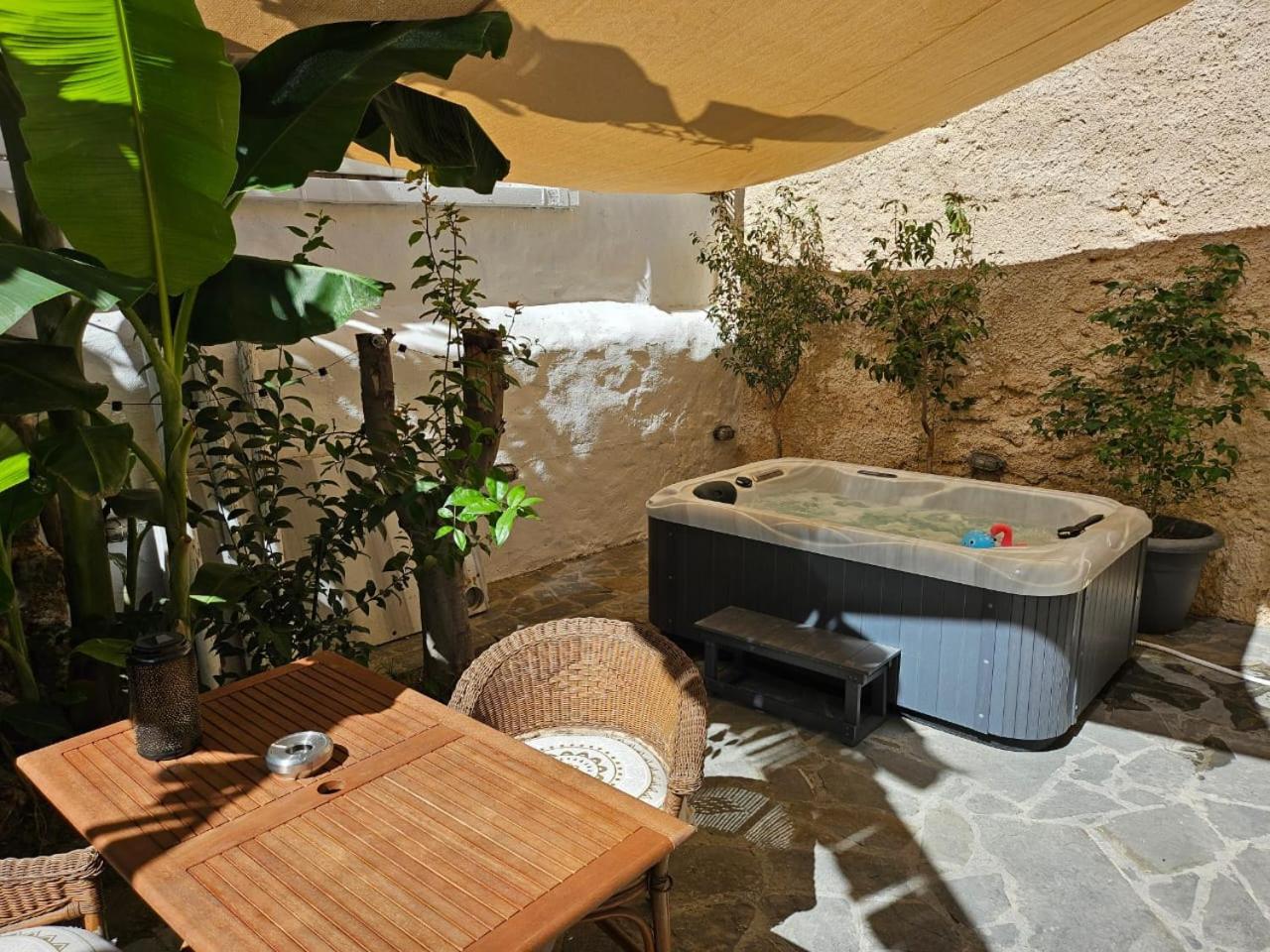Utopia Luxury Suites - Old Town Rhodes City Kültér fotó