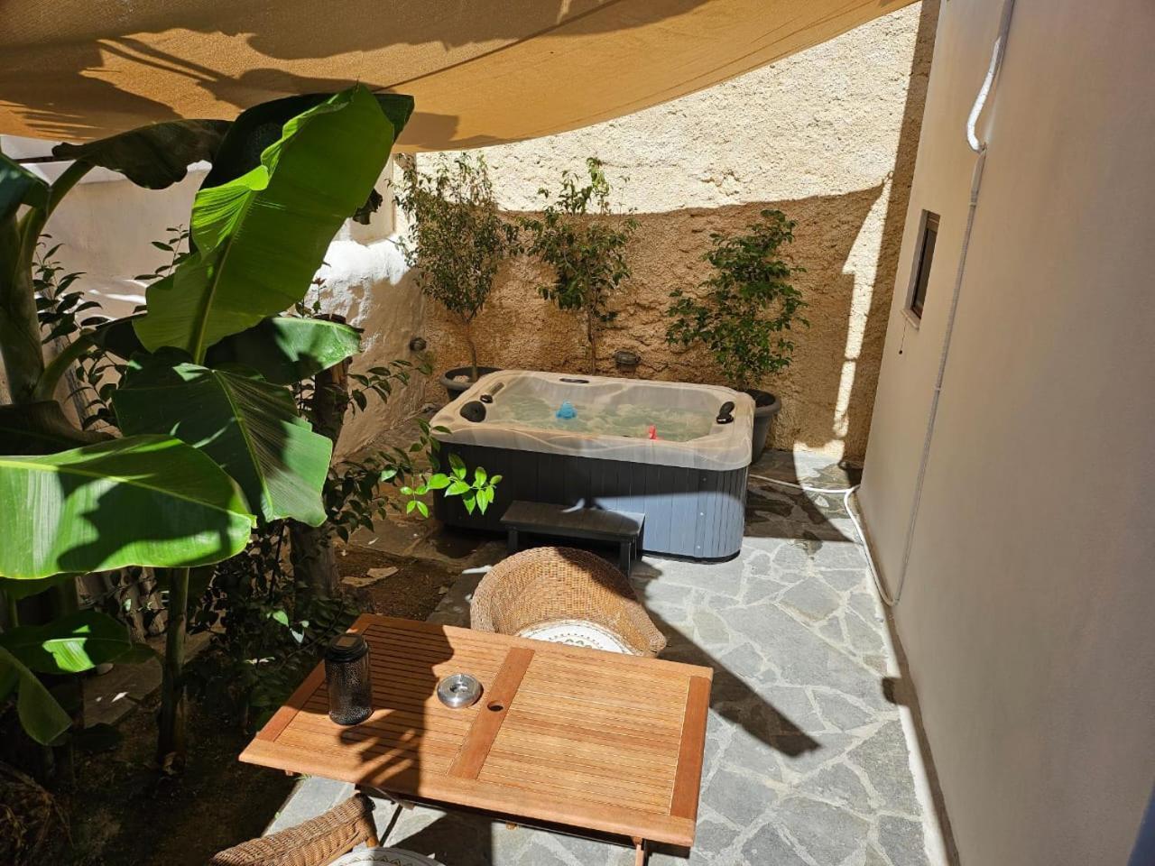Utopia Luxury Suites - Old Town Rhodes City Kültér fotó