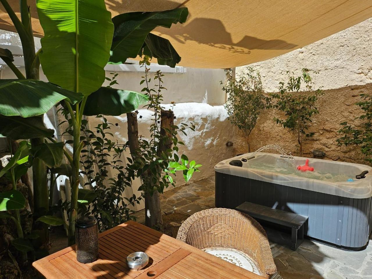 Utopia Luxury Suites - Old Town Rhodes City Kültér fotó