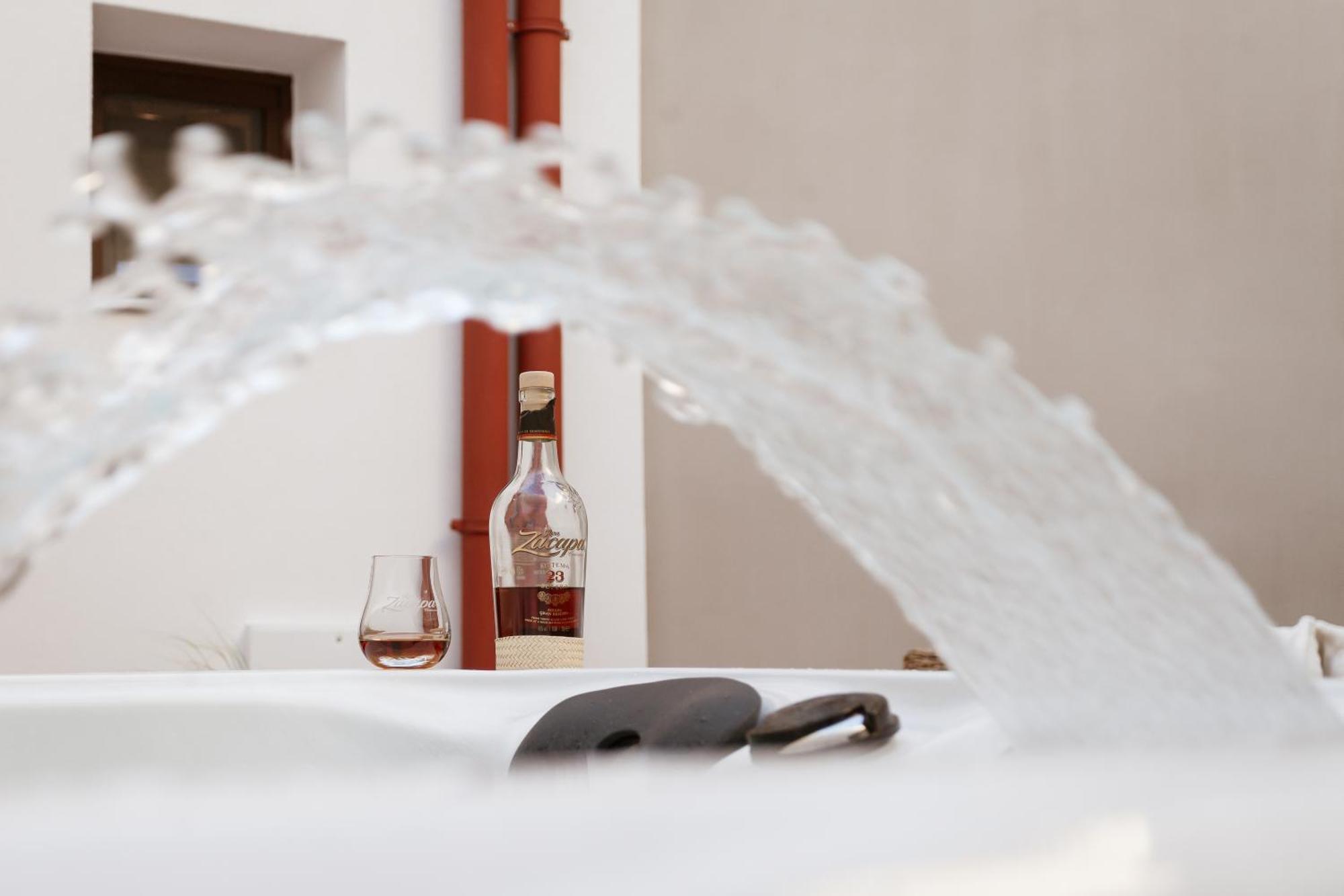 Utopia Luxury Suites - Old Town Rhodes City Kültér fotó