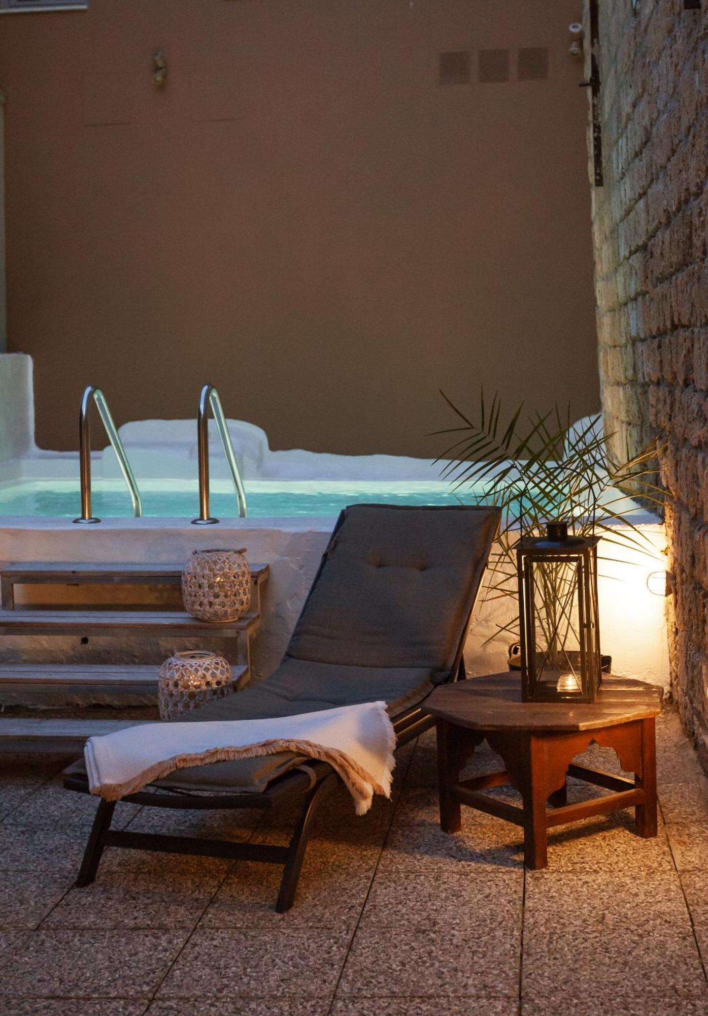Utopia Luxury Suites - Old Town Rhodes City Kültér fotó