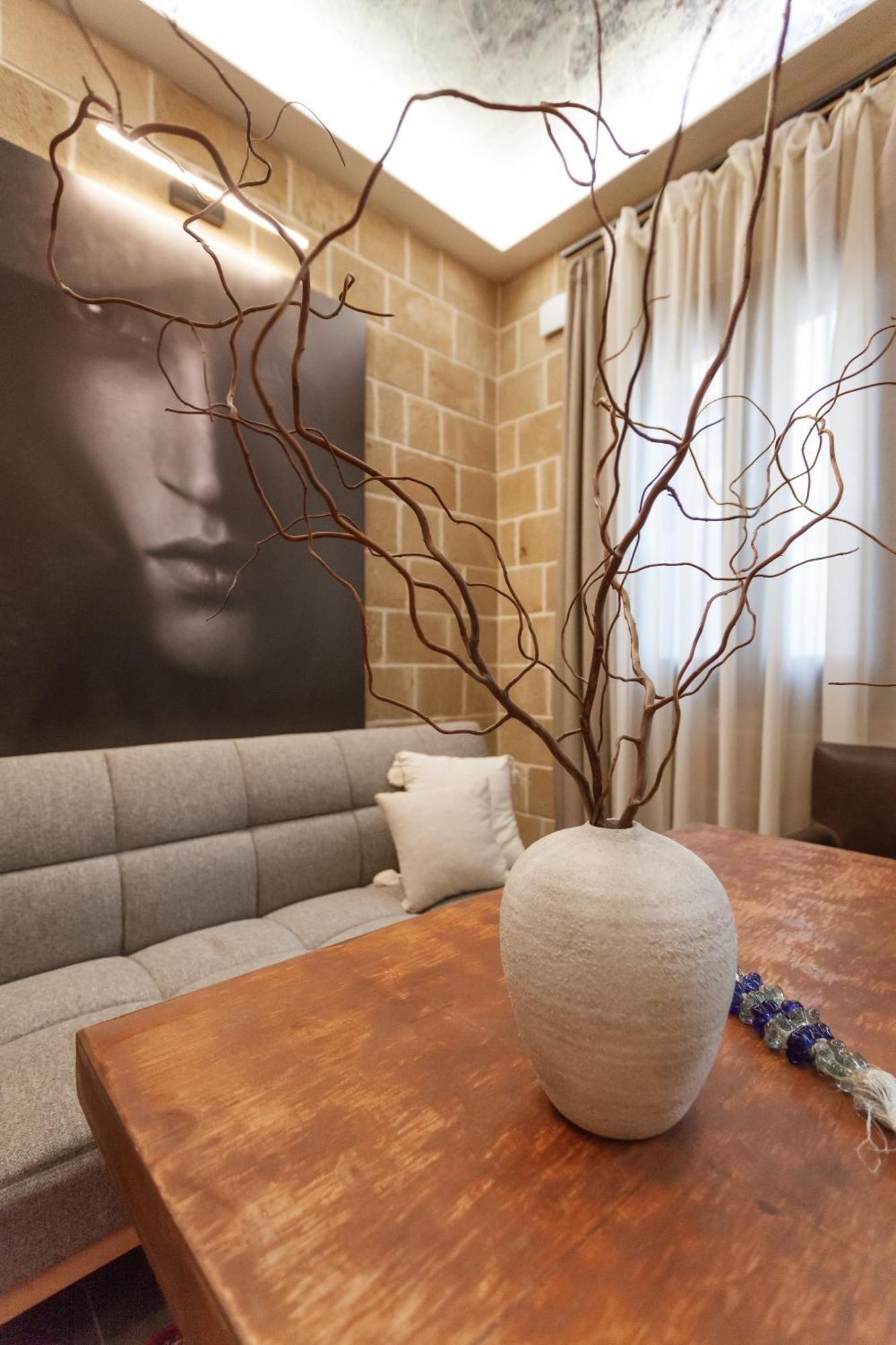 Utopia Luxury Suites - Old Town Rhodes City Kültér fotó