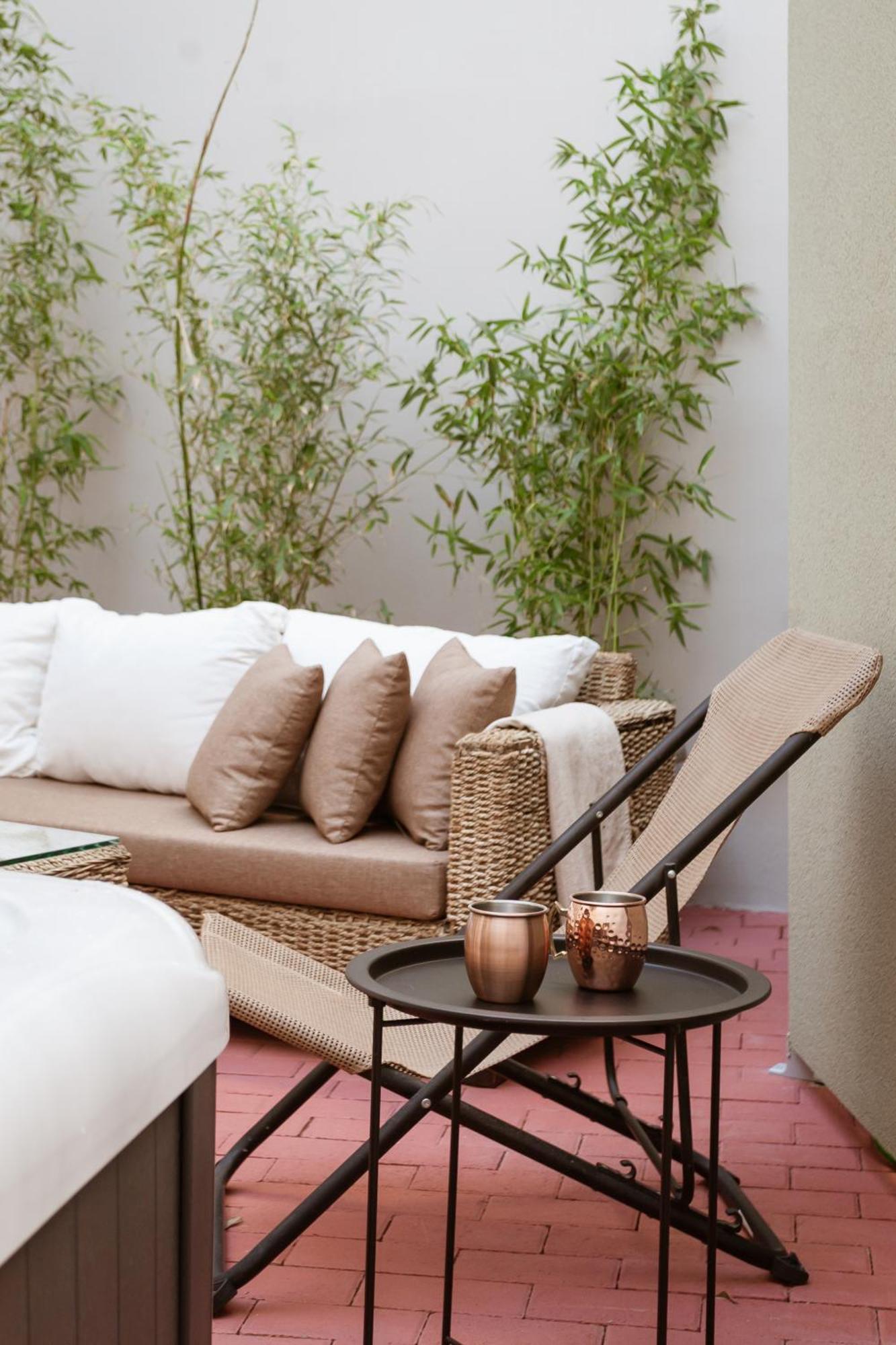 Utopia Luxury Suites - Old Town Rhodes City Kültér fotó