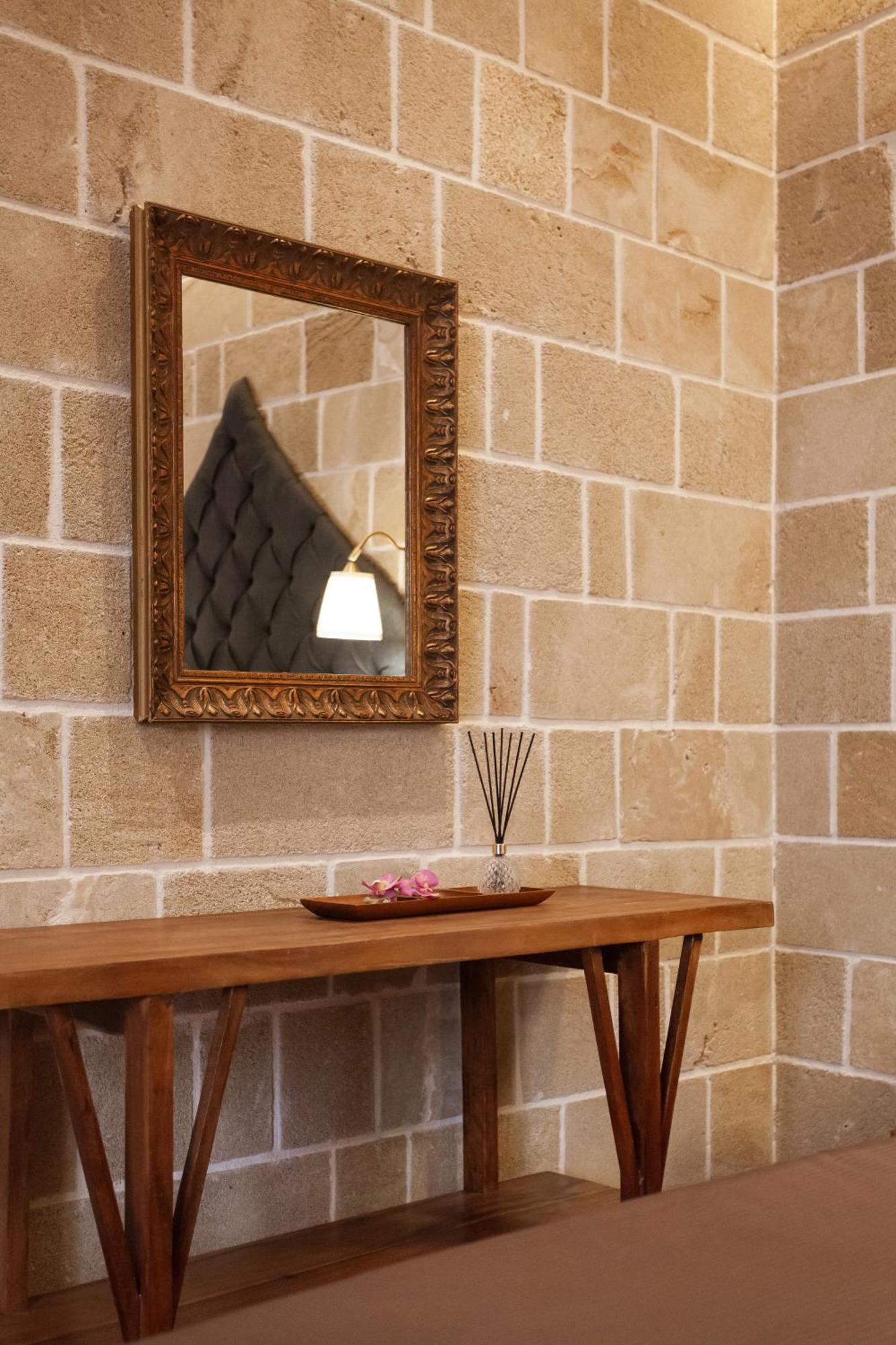 Utopia Luxury Suites - Old Town Rhodes City Kültér fotó